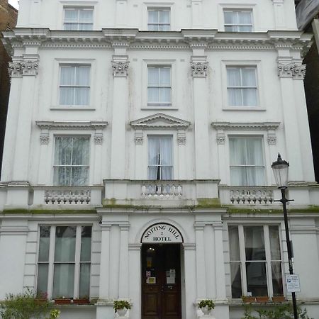 Comfort Inn Notting Hill Londra Esterno foto