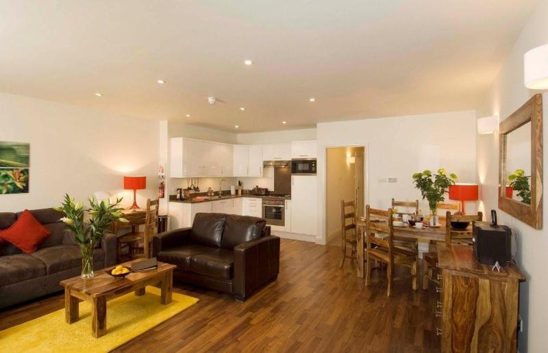 Comfort Inn Notting Hill Londra Esterno foto