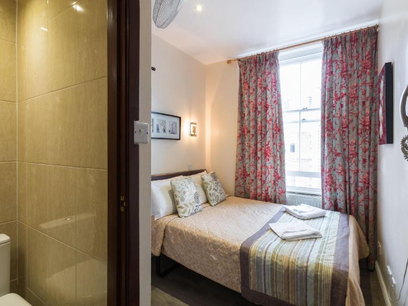 Comfort Inn Notting Hill Londra Esterno foto