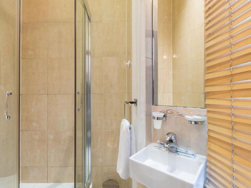 Comfort Inn Notting Hill Londra Esterno foto