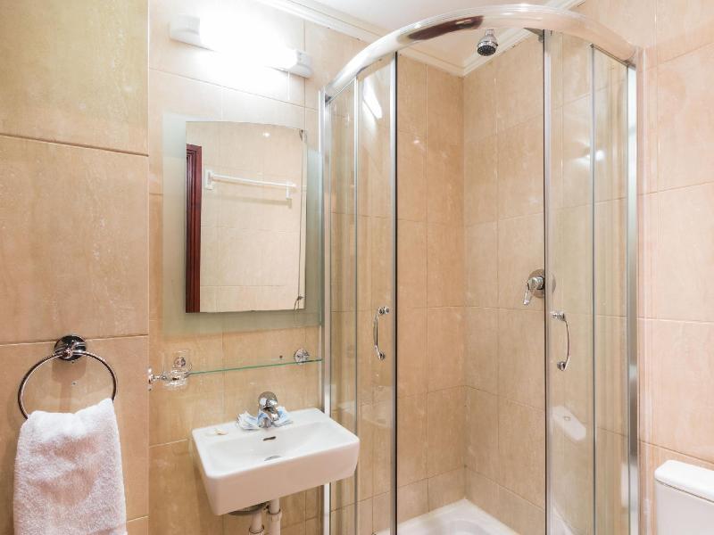 Comfort Inn Notting Hill Londra Esterno foto