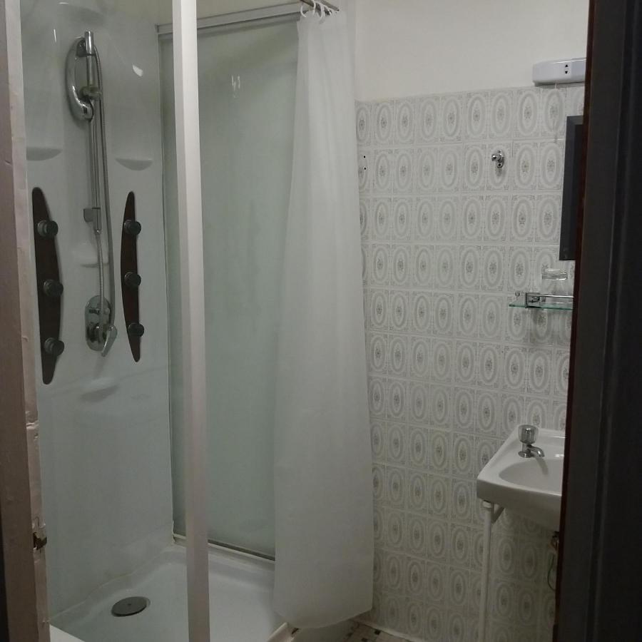 Comfort Inn Notting Hill Londra Esterno foto